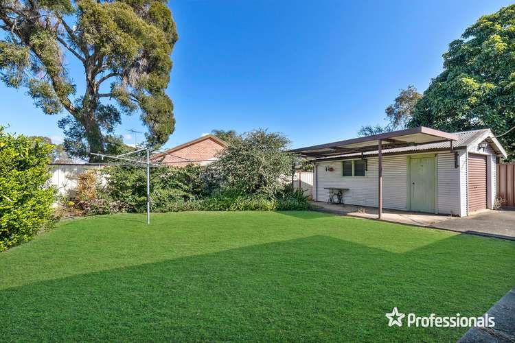 Fourth view of Homely house listing, 5 Moro Avenue, Padstow NSW 2211