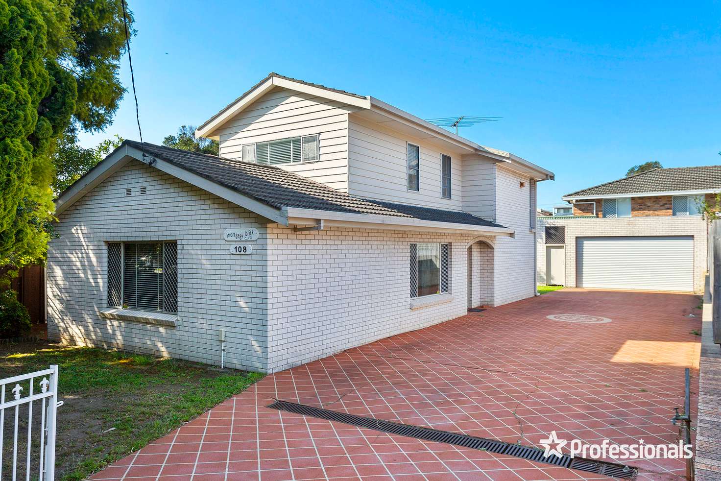 Main view of Homely house listing, 108 Bassett Street, Hurstville NSW 2220