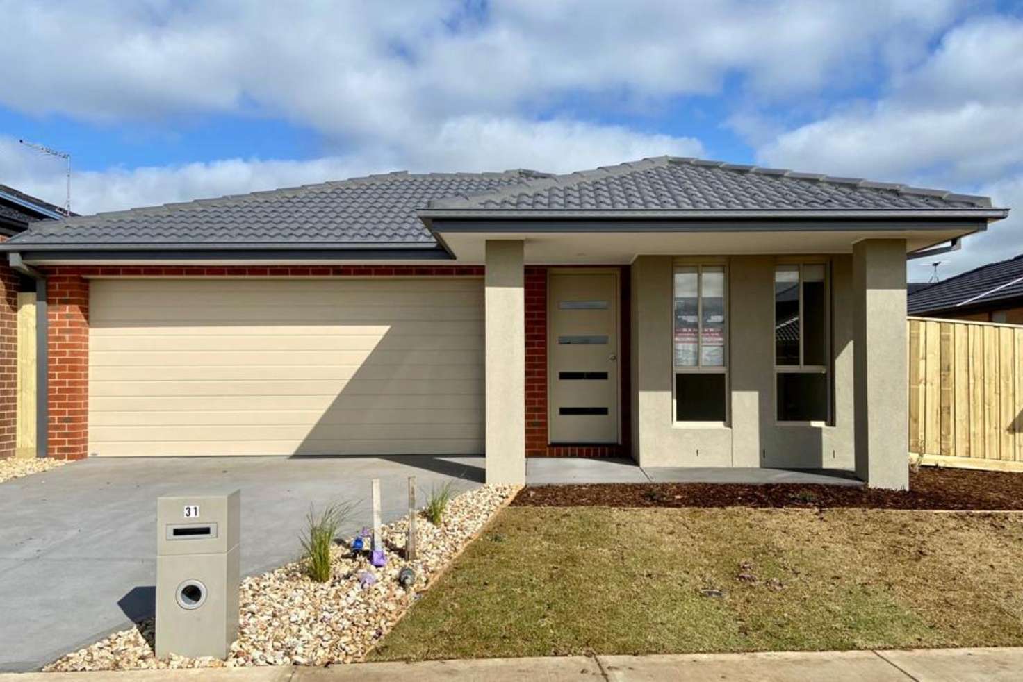 Main view of Homely house listing, 31 Arnhem Road, Wyndham Vale VIC 3024