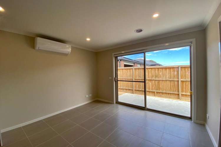 Fourth view of Homely house listing, 31 Arnhem Road, Wyndham Vale VIC 3024