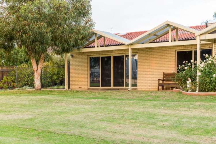 Third view of Homely villa listing, 1/41 Hurlingham Road, South Perth WA 6151