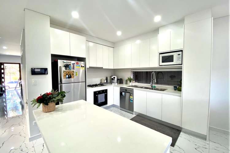 Fourth view of Homely house listing, 24 Bega Street, Gregory Hills NSW 2557