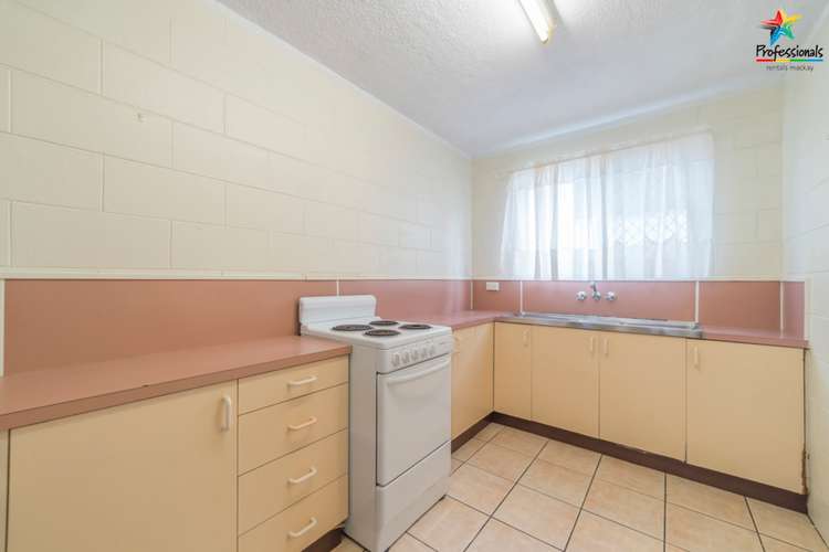 Second view of Homely unit listing, 4/10 Romeo Street, Mackay QLD 4740