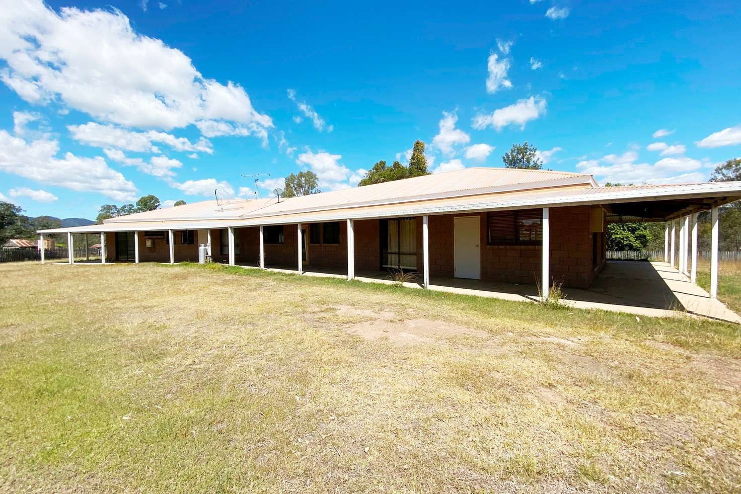 Main view of Homely acreageSemiRural listing, 24 Cole Road, Widgee QLD 4570