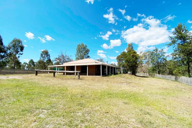 Second view of Homely acreageSemiRural listing, 24 Cole Road, Widgee QLD 4570