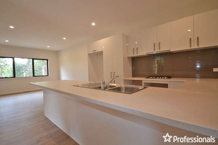 Main view of Homely house listing, 43a Liverpool Road, Kilsyth VIC 3137