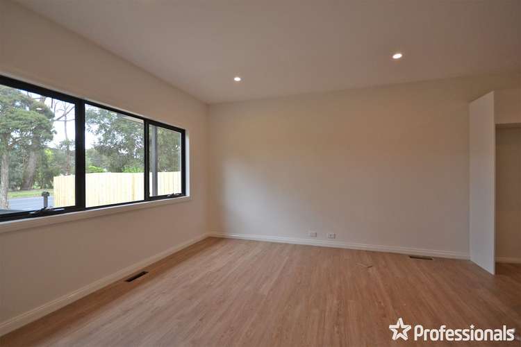 Second view of Homely house listing, 43a Liverpool Road, Kilsyth VIC 3137
