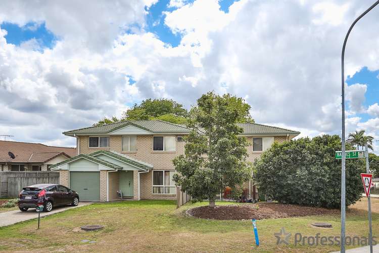 Main view of Homely semiDetached listing, 267-269 Henty Drive, Redbank Plains QLD 4301