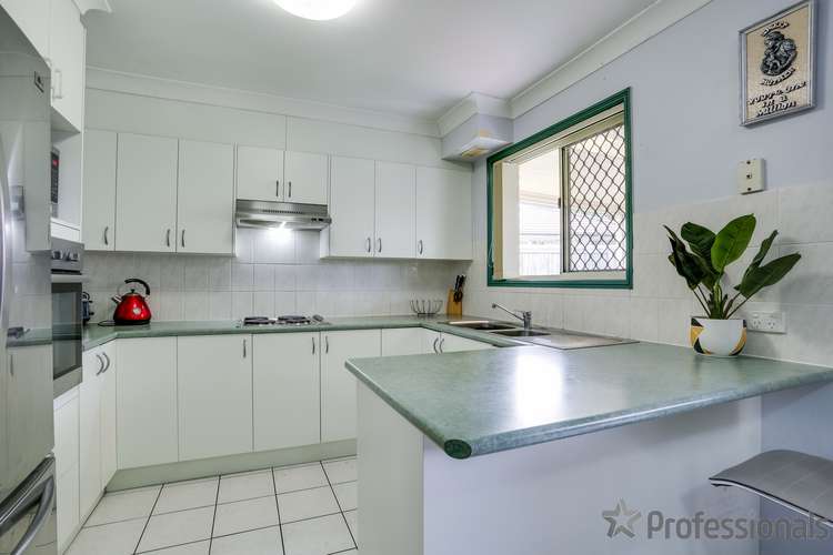 Second view of Homely semiDetached listing, 267-269 Henty Drive, Redbank Plains QLD 4301