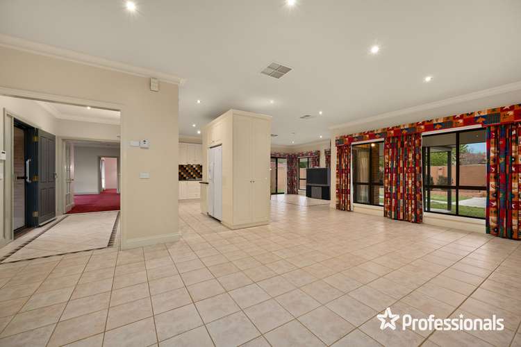 Third view of Homely house listing, 7 Glen Avon Terrace, Wodonga VIC 3690