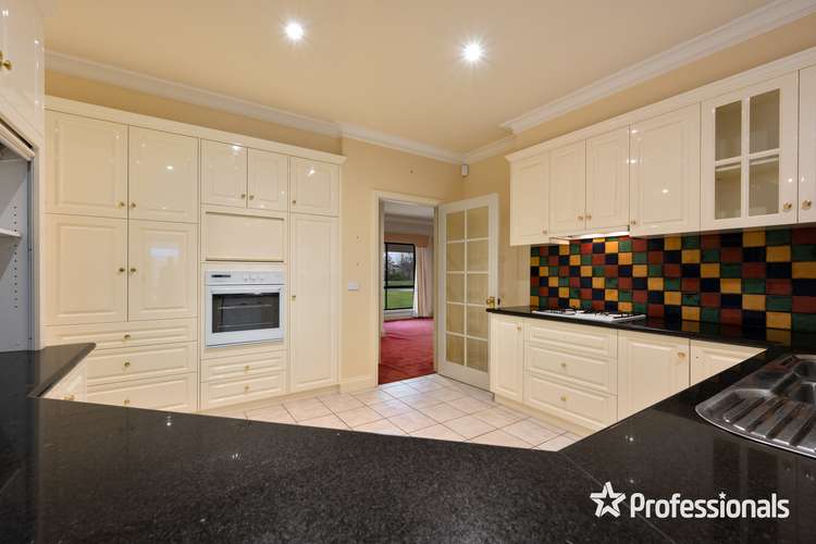 Fourth view of Homely house listing, 7 Glen Avon Terrace, Wodonga VIC 3690
