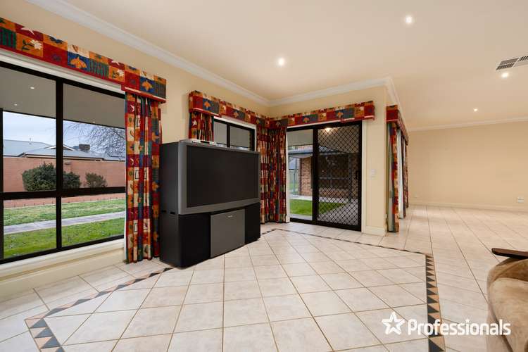 Fifth view of Homely house listing, 7 Glen Avon Terrace, Wodonga VIC 3690