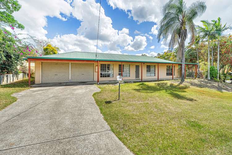 Main view of Homely house listing, 34 Gingko Crescent, Regents Park QLD 4118