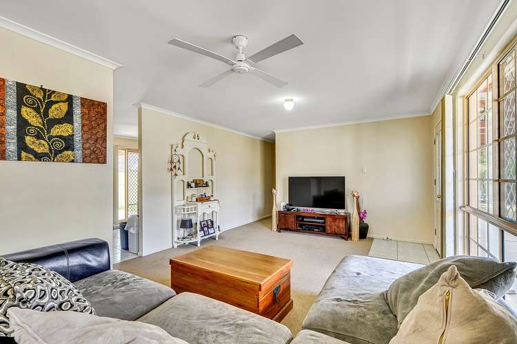 Fourth view of Homely house listing, 34 Gingko Crescent, Regents Park QLD 4118