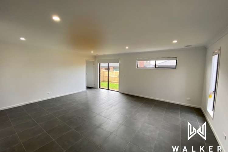 Fourth view of Homely house listing, 14 Principal Drive, Wyndham Vale VIC 3024