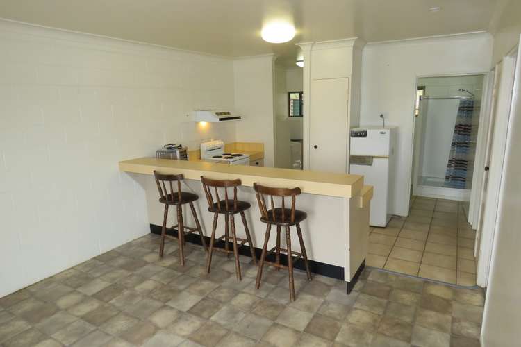 Third view of Homely unit listing, 4/10 Poinciana Drive, Bowen QLD 4805