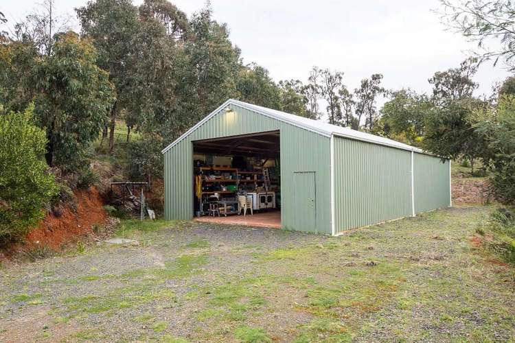 Third view of Homely residentialLand listing, 8 Fiske Street, Marysville VIC 3779