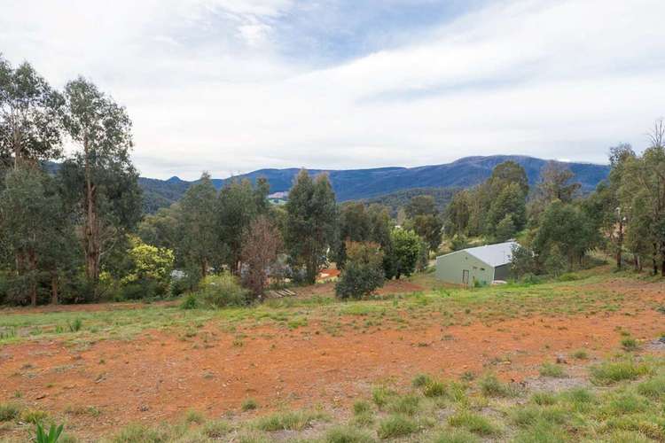 Sixth view of Homely residentialLand listing, 8 Fiske Street, Marysville VIC 3779