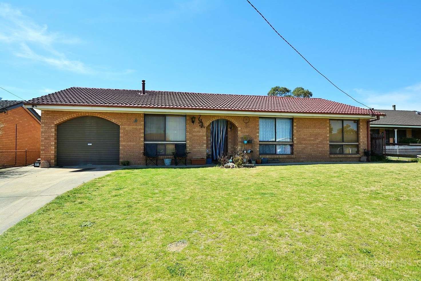 Main view of Homely house listing, 20 Commens Street, Wallerawang NSW 2845