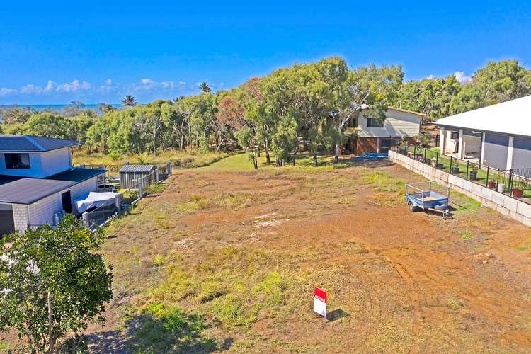 Second view of Homely residentialLand listing, 19 Fishermans Lane, Emu Park QLD 4710