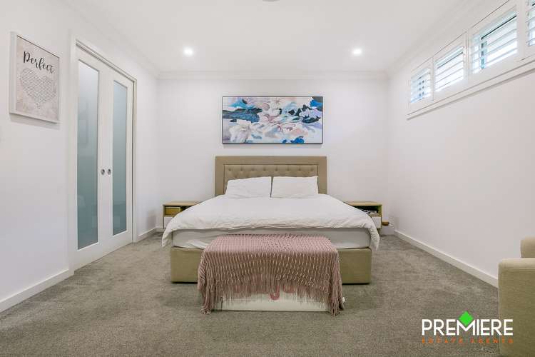 Sixth view of Homely house listing, 40 Orion Road, Austral NSW 2179
