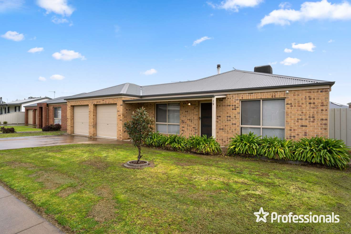 Main view of Homely house listing, 29 Stanley Street, Barnawartha VIC 3688