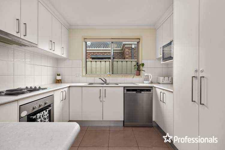 Fifth view of Homely house listing, 29 Stanley Street, Barnawartha VIC 3688