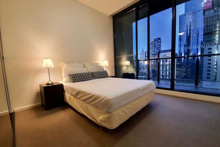 Main view of Homely apartment listing, 2211/25 Therry Street, Melbourne VIC 3000