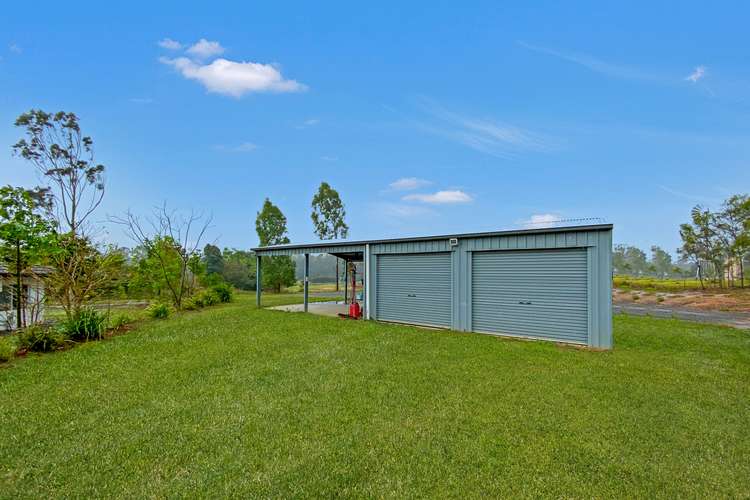 Fourth view of Homely acreageSemiRural listing, 55 Cardinia Boulevard, Speewah QLD 4881