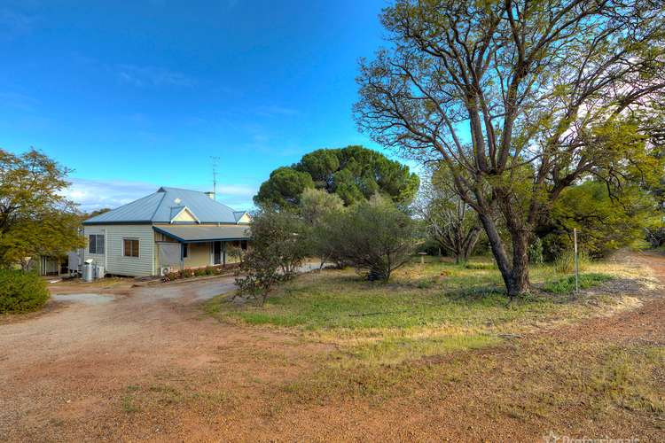 Third view of Homely house listing, 53 Goomalling Road, Northam WA 6401