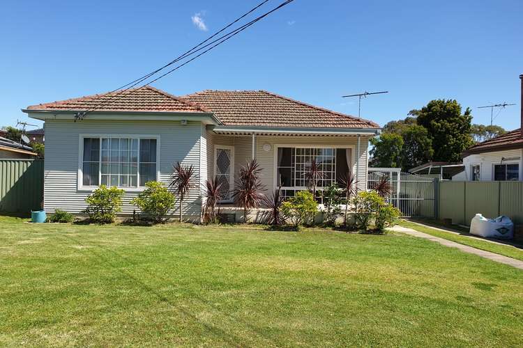 Main view of Homely house listing, 23 Nella Street, Padstow NSW 2211