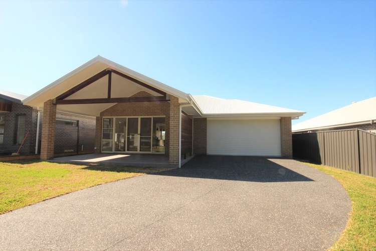 Main view of Homely house listing, 14 Grange Crescent, Forster NSW 2428