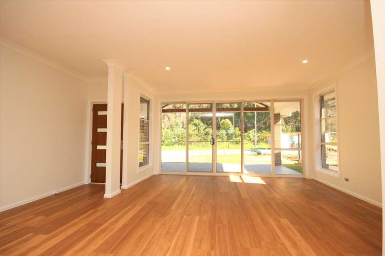 Second view of Homely house listing, 14 Grange Crescent, Forster NSW 2428