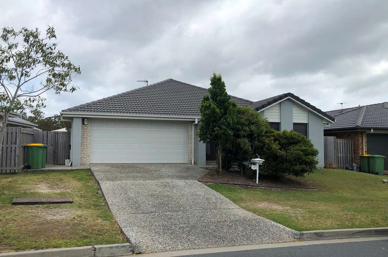 Main view of Homely house listing, 13 Charles Avenue, Pimpama QLD 4209