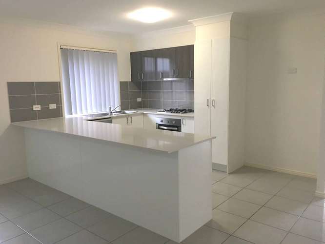 Second view of Homely house listing, 13 Charles Avenue, Pimpama QLD 4209