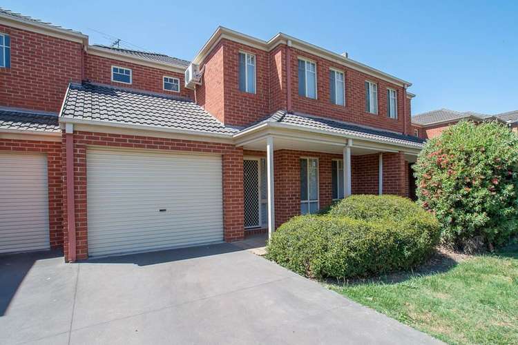Main view of Homely townhouse listing, 21/19 Sovereign Place, Wantirna South VIC 3152