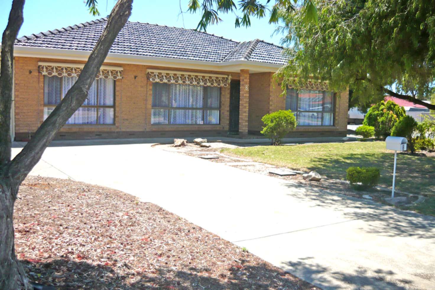 Main view of Homely house listing, 8 Aurelia Drive, North Haven SA 5018