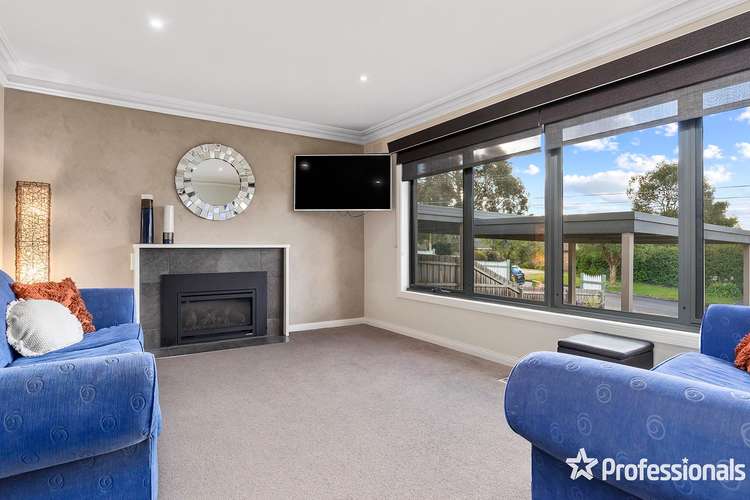 Sixth view of Homely house listing, 13 Glen Dhu Road, Kilsyth VIC 3137