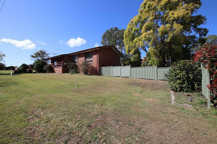 Second view of Homely house listing, 82 Lambert Street, Wingham NSW 2429