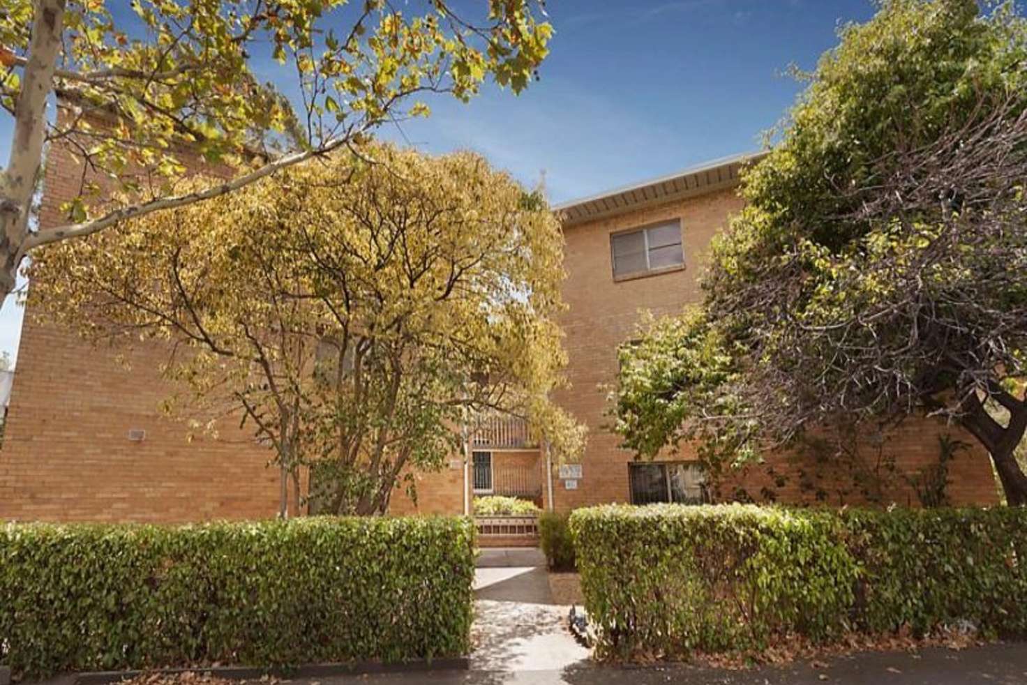 Main view of Homely apartment listing, F2-1/150 Arden Street, North Melbourne VIC 3051