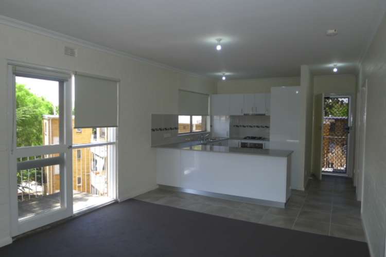 Third view of Homely apartment listing, F2-1/150 Arden Street, North Melbourne VIC 3051