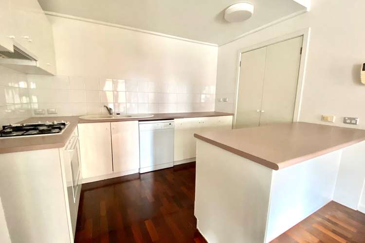 Third view of Homely apartment listing, 4C/9 Beach Street, Port Melbourne VIC 3207