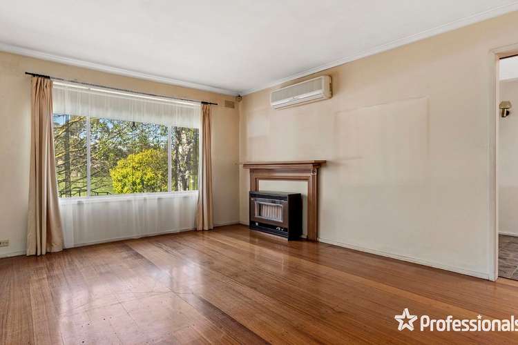 Second view of Homely house listing, 393 Hull Road, Mooroolbark VIC 3138