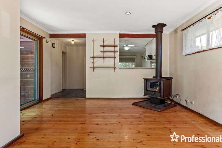 Fifth view of Homely house listing, 393 Hull Road, Mooroolbark VIC 3138