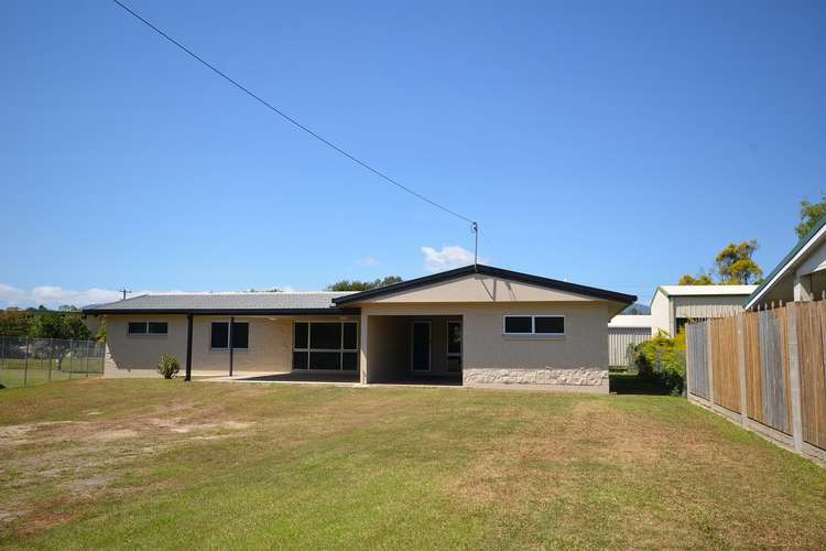 Main view of Homely house listing, 2/10 Hawkins Street, Gordonvale QLD 4865