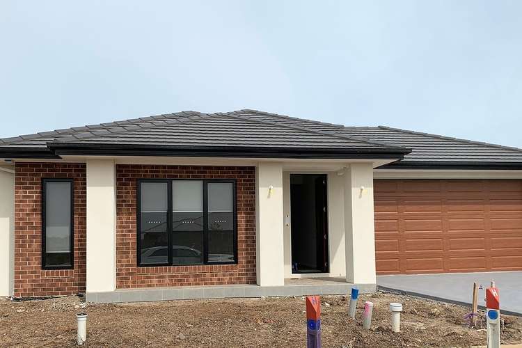 Main view of Homely house listing, 1 Marginella Avenue, Wyndham Vale VIC 3024