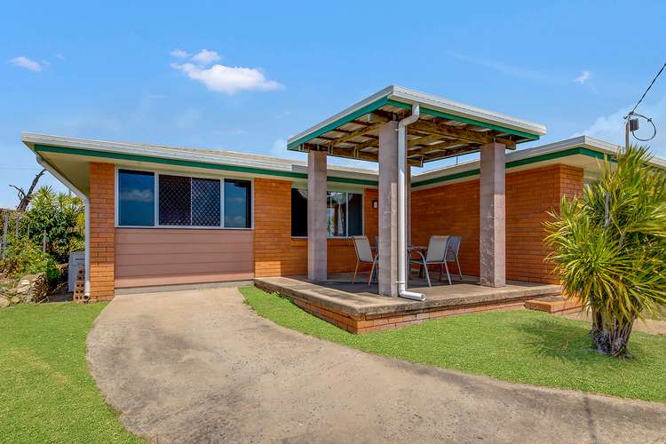 Second view of Homely house listing, 28 Thomas Street, Emu Park QLD 4710