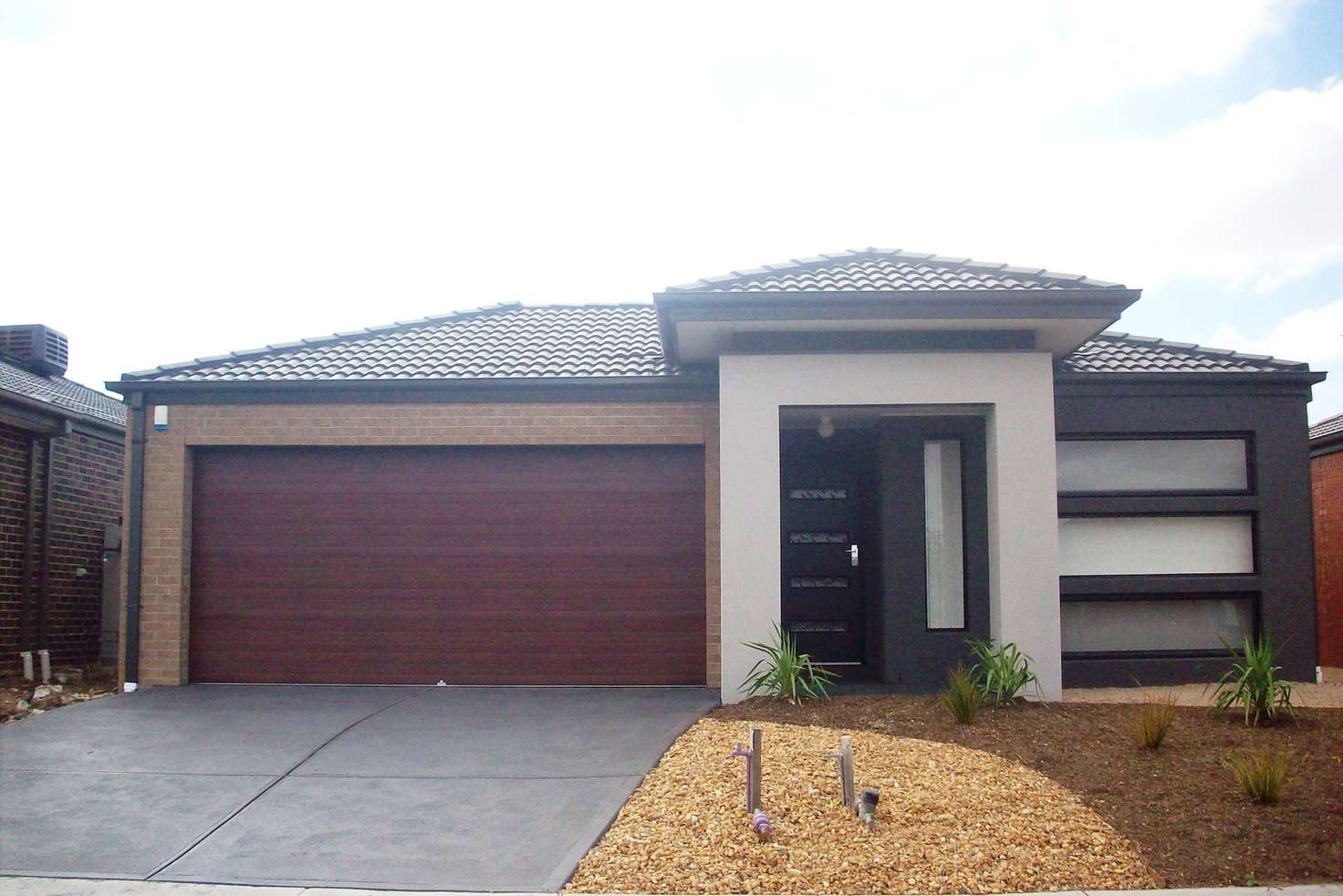 Main view of Homely house listing, 21 Amesbury Avenue, Wyndham Vale VIC 3024