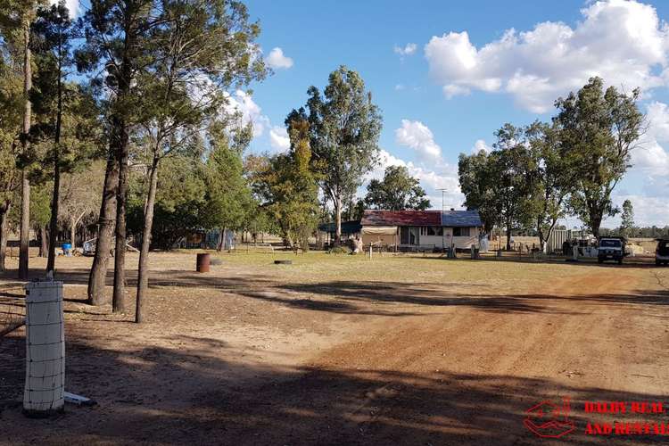Main view of Homely lifestyle listing, 225 Ducklo School Road, Ducklo QLD 4405