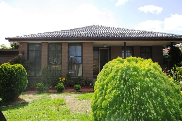 Main view of Homely house listing, 25 Ponsford Avenue, Wantirna South VIC 3152